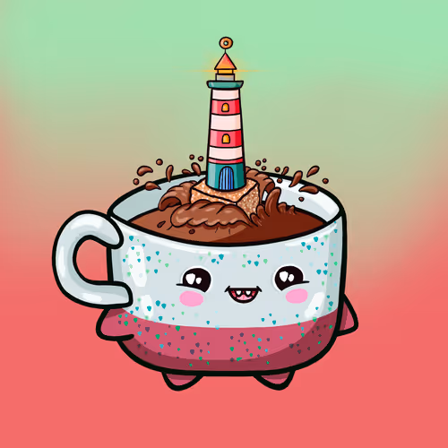 Loopy Cups