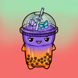 Loopy Cup #3550
