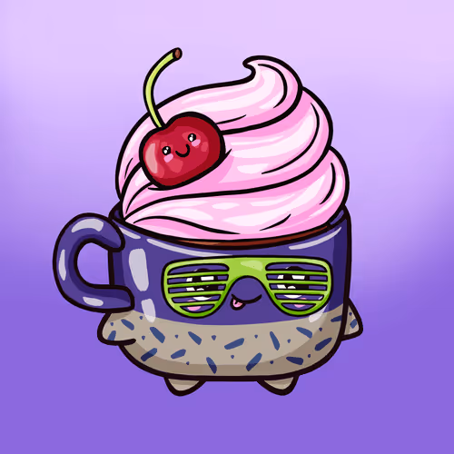 Loopy Cups