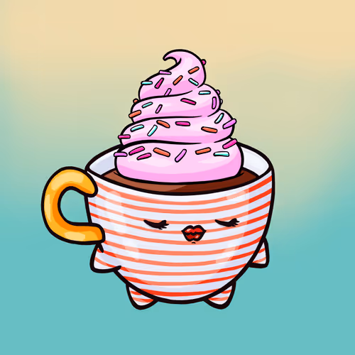 Loopy Cups
