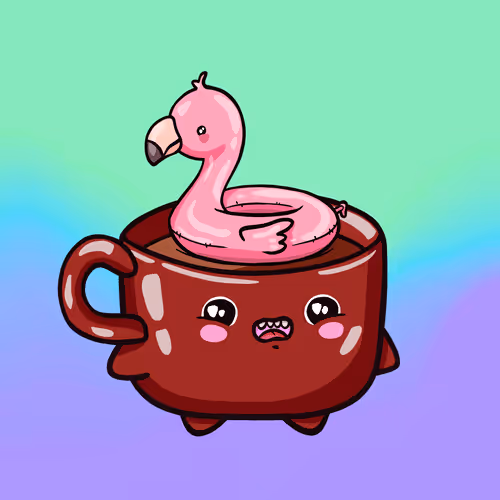 Loopy Cups