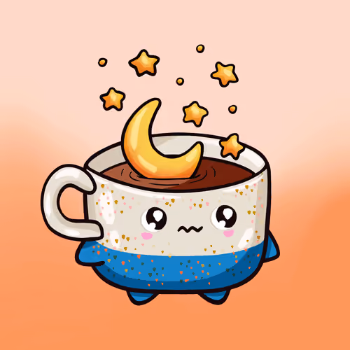Loopy Cup #3387