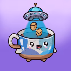 Loopy Cup #220