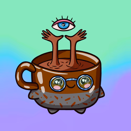 Loopy Cups