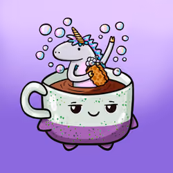 Loopy Cup #4625
