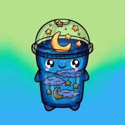 Loopy Cup #391
