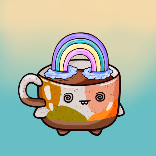 Loopy Cups