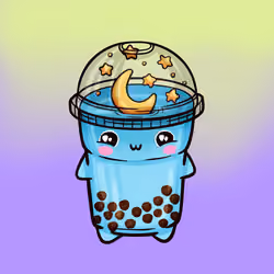 Loopy Cup #2156