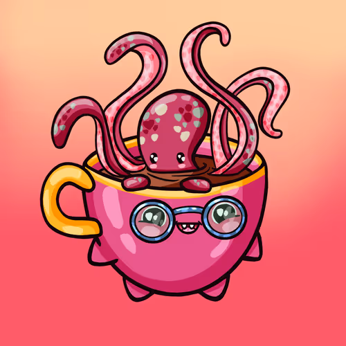 Loopy Cups