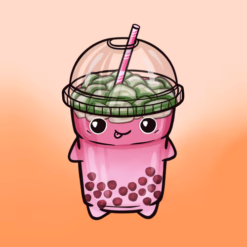 Loopy Cups