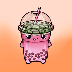 Loopy Cup #10302