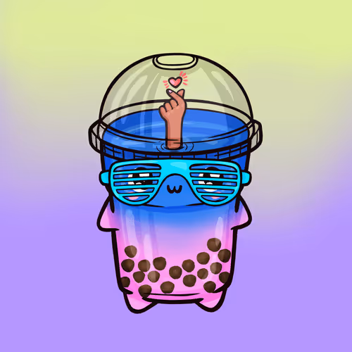 Loopy Cups