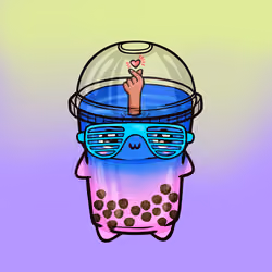 Loopy Cup #4091