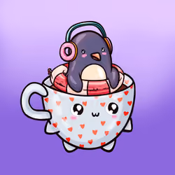 Loopy Cup #3392
