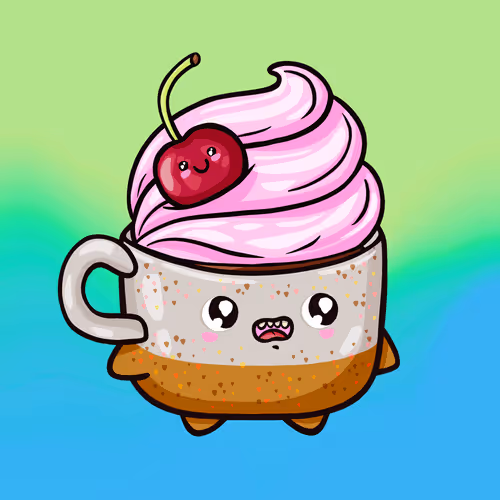 Loopy Cups
