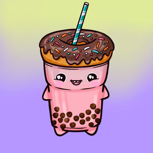 Loopy Cups