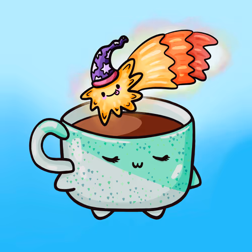 Loopy Cups