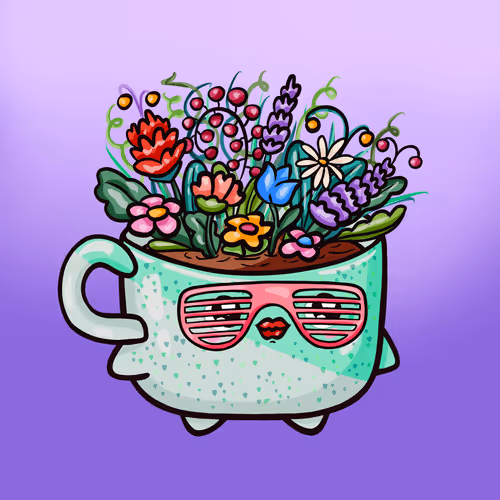 Loopy Cups