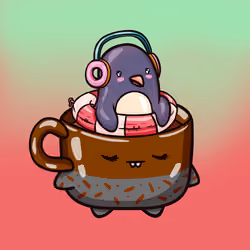 Loopy Cup #10327