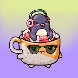 Loopy Cup #3034