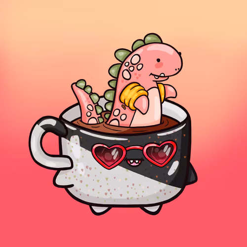 Loopy Cups