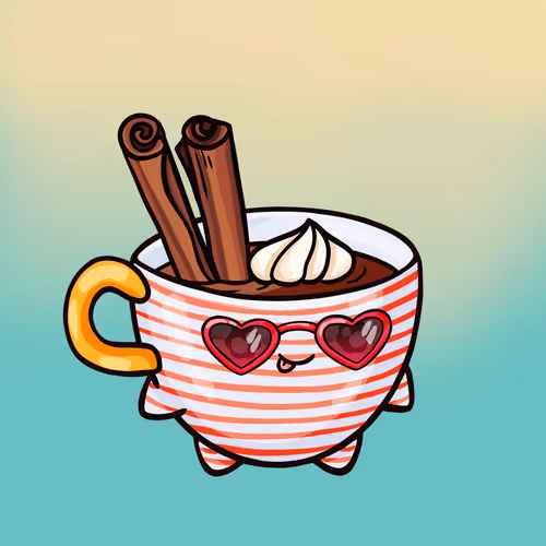 Loopy Cups