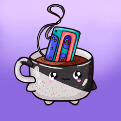 Loopy Cup #3397