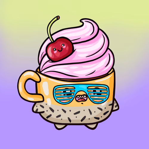 Loopy Cups