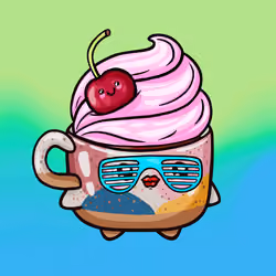 Loopy Cup #5017