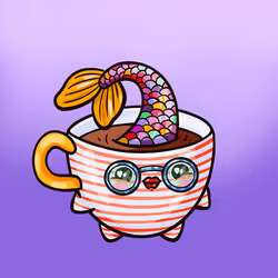Loopy Cup #143