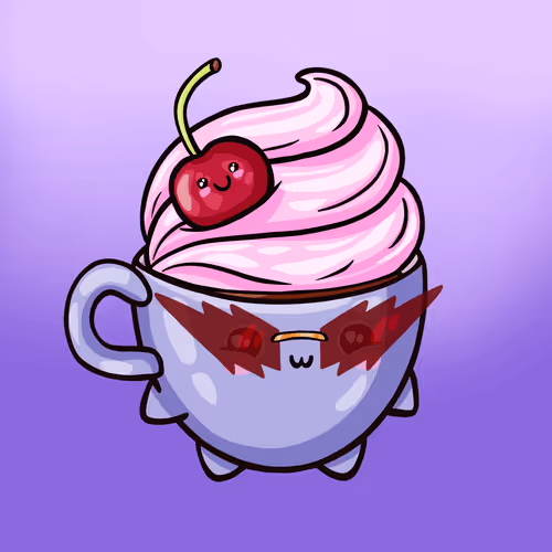 Loopy Cups