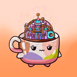 Loopy Cup #171