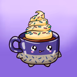 Loopy Cup #326