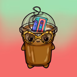 Loopy Cup #5107