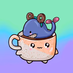 Loopy Cup #2123