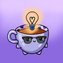 Loopy Cup #2840