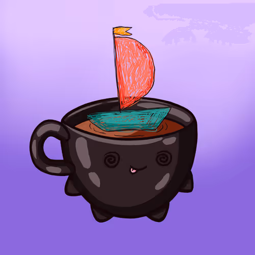Loopy Cups