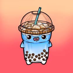Loopy Cup #10221