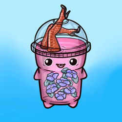 Loopy Cup #2359