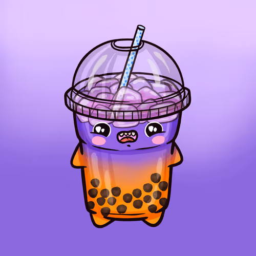 Loopy Cup #396