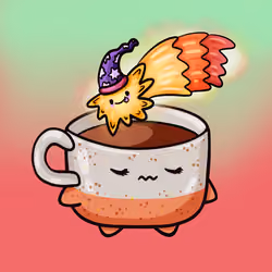 Loopy Cup #2913
