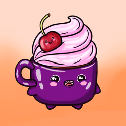 Loopy Cup #10296
