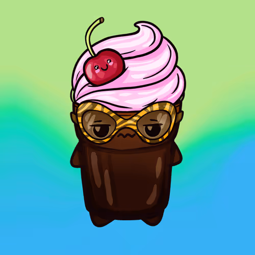 Loopy Cups