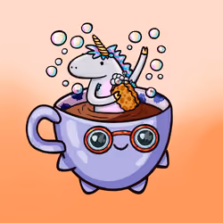 Loopy Cup #10154