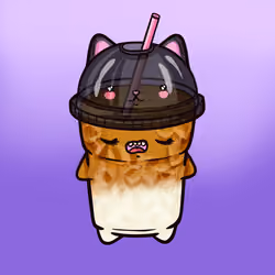 Loopy Cup #7847