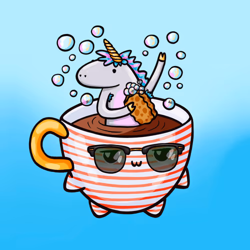 Loopy Cups