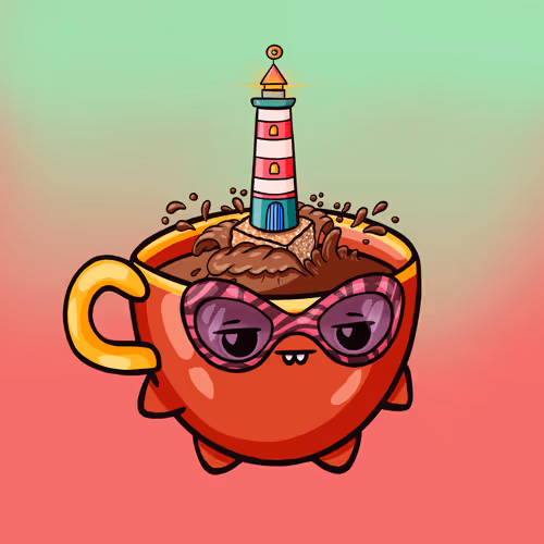 Loopy Cups