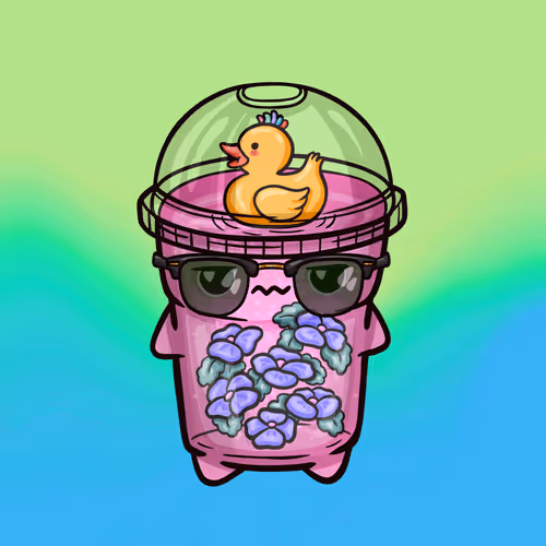 Loopy Cups