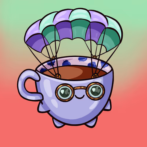 Loopy Cups