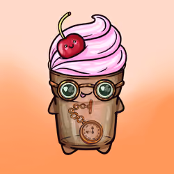 Loopy Cup #2450